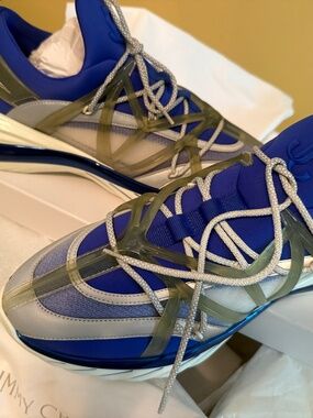 Jimmy Choo cosmo